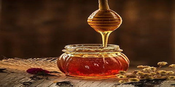 تصویر 4 از قیمت خرید عسل آویشن سبلان + فروش ویژه